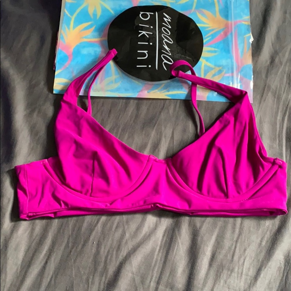 Moana bikini Coco Maddie Top